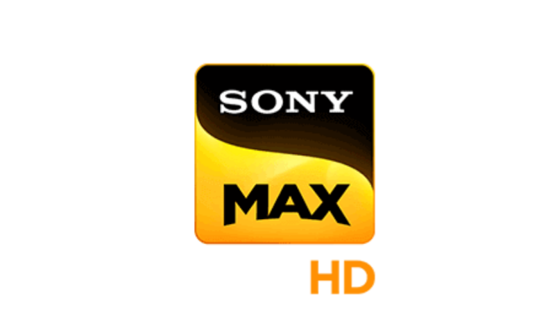 Sony Max HD