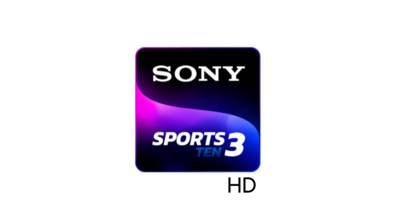 Sony Ten 3 HD