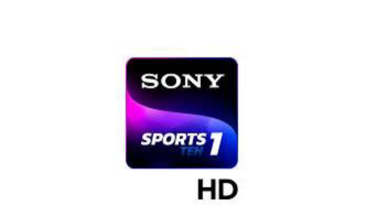 Sony Sports Ten 1
