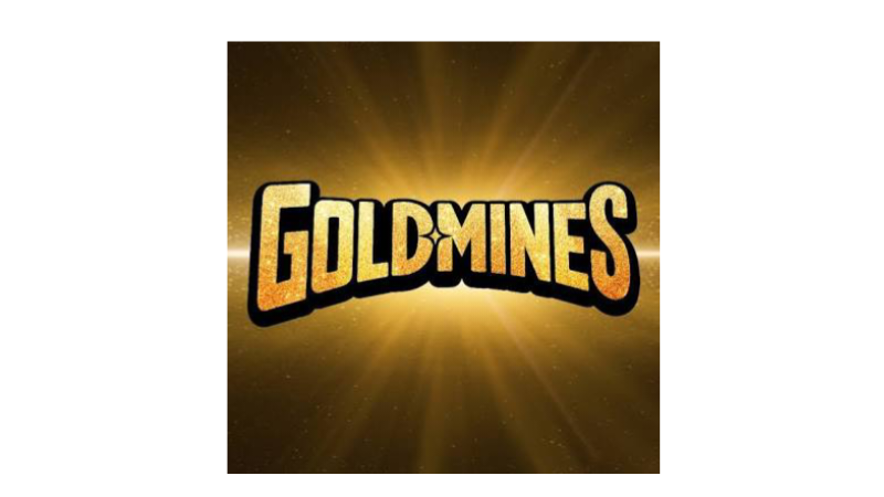 Goldmines