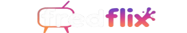 Fredflix Logo